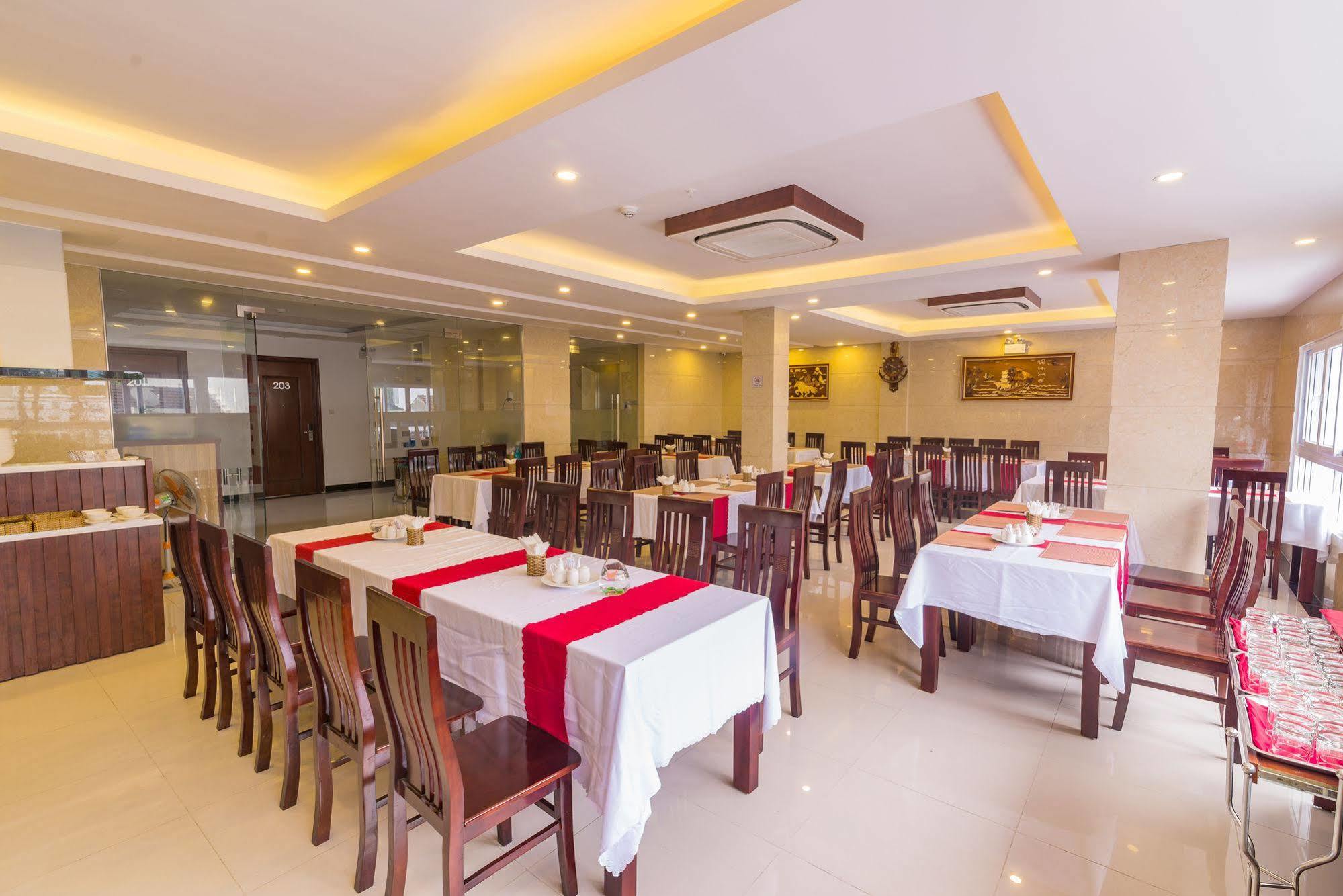 Gem Nha Trang Hotel Exterior foto