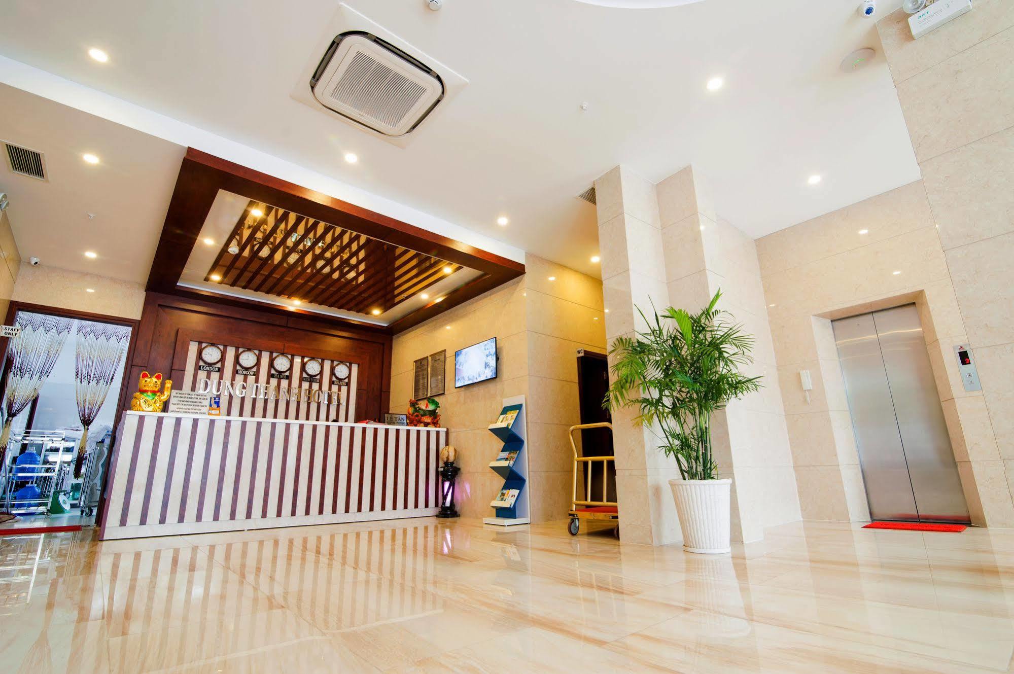 Gem Nha Trang Hotel Exterior foto